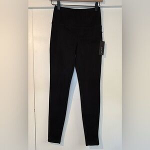 Black Tape Super Soft Leggings | NWT